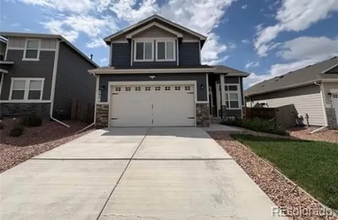 5951 Mumford Drive Colorado Springs CO 80925