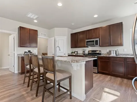 5951 Mumford Drive Colorado Springs CO 80925