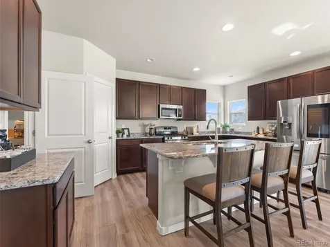 5951 Mumford Drive Colorado Springs CO 80925