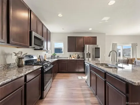 5951 Mumford Drive Colorado Springs CO 80925
