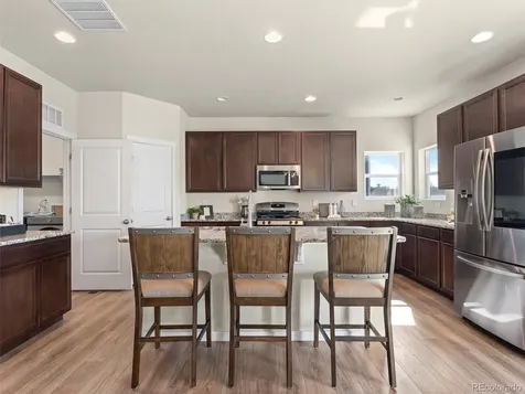 5951 Mumford Drive Colorado Springs CO 80925