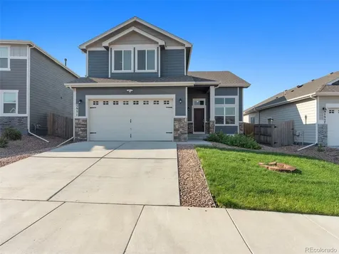 5951 Mumford Drive Colorado Springs CO 80925