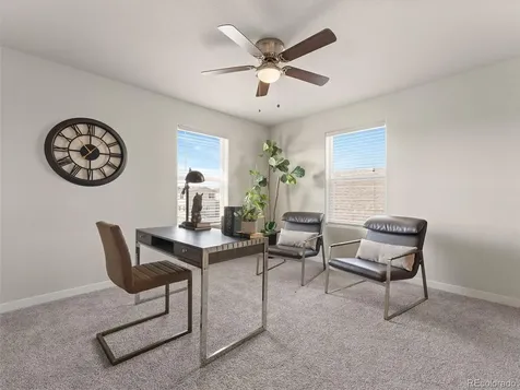 5951 Mumford Drive Colorado Springs CO 80925