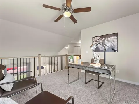 5951 Mumford Drive Colorado Springs CO 80925