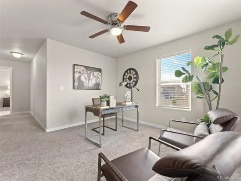 5951 Mumford Drive Colorado Springs CO 80925