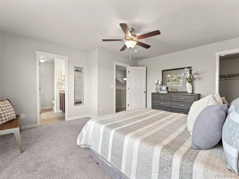 5951 Mumford Drive Colorado Springs CO 80925