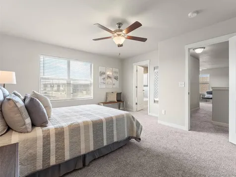 5951 Mumford Drive Colorado Springs CO 80925