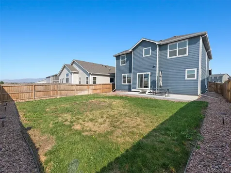 5951 Mumford Drive Colorado Springs CO 80925