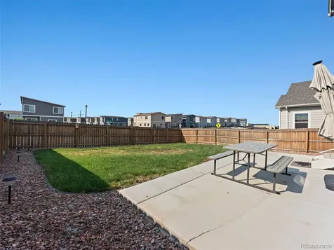 5951 Mumford Drive Colorado Springs CO 80925