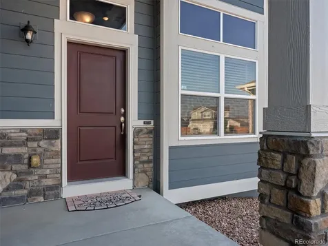 5951 Mumford Drive Colorado Springs CO 80925