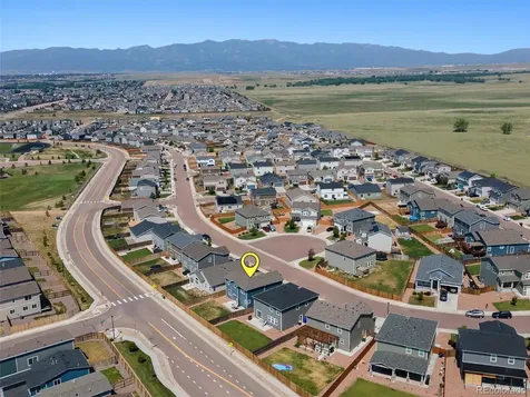 5951 Mumford Drive Colorado Springs CO 80925