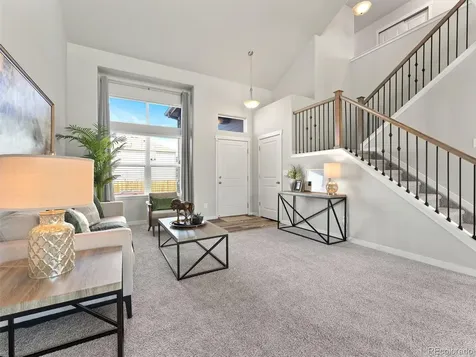 5951 Mumford Drive Colorado Springs CO 80925