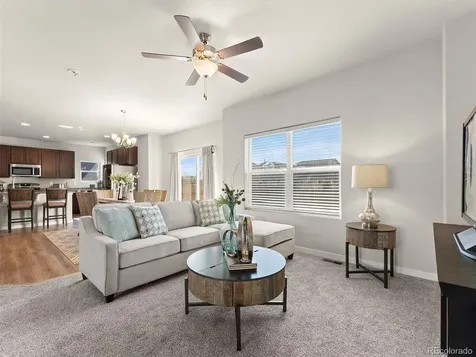 5951 Mumford Drive Colorado Springs CO 80925