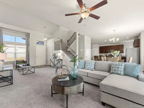 5951 Mumford Drive Colorado Springs CO 80925