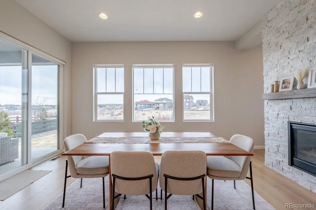 3008 Blithe Point Castle Rock CO 80108