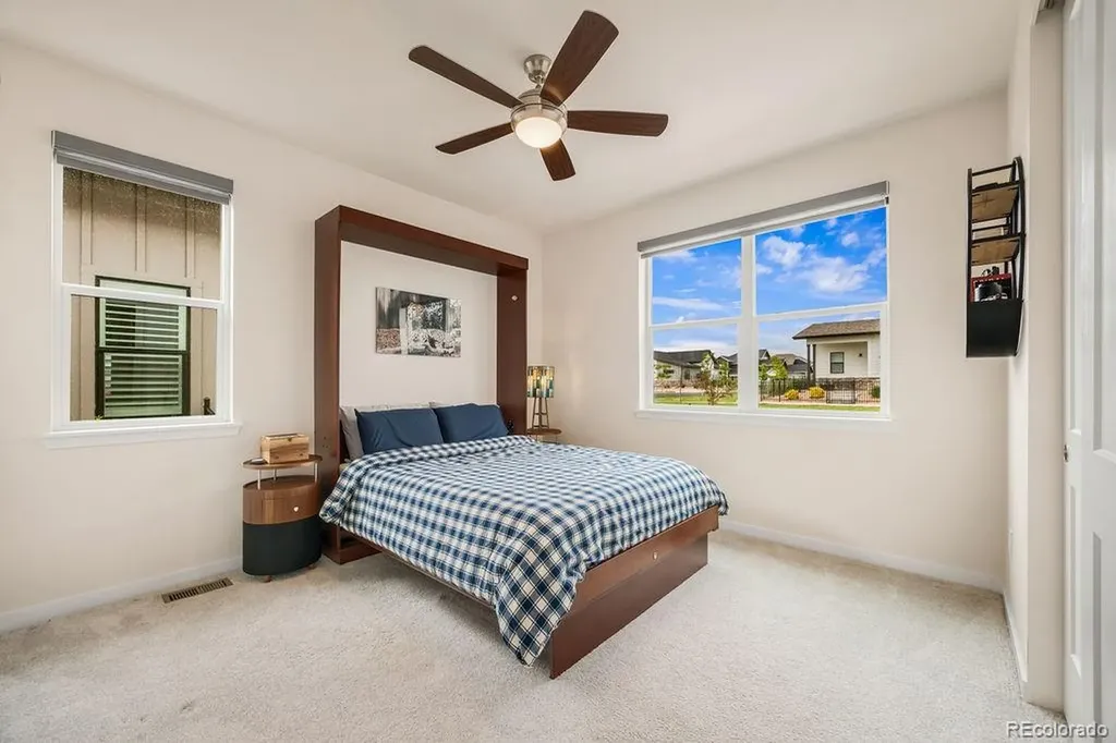 3448 Green Lake Drive Fort Collins CO 80524
