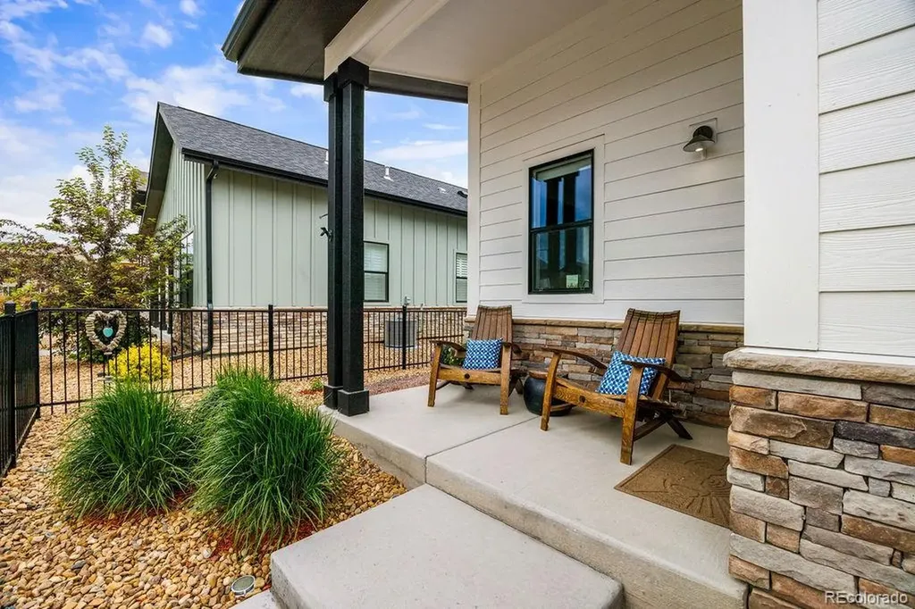 3448 Green Lake Drive Fort Collins CO 80524