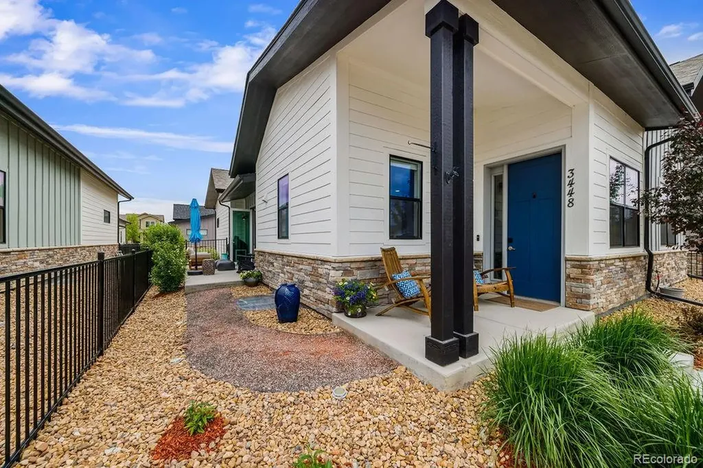 3448 Green Lake Drive Fort Collins CO 80524