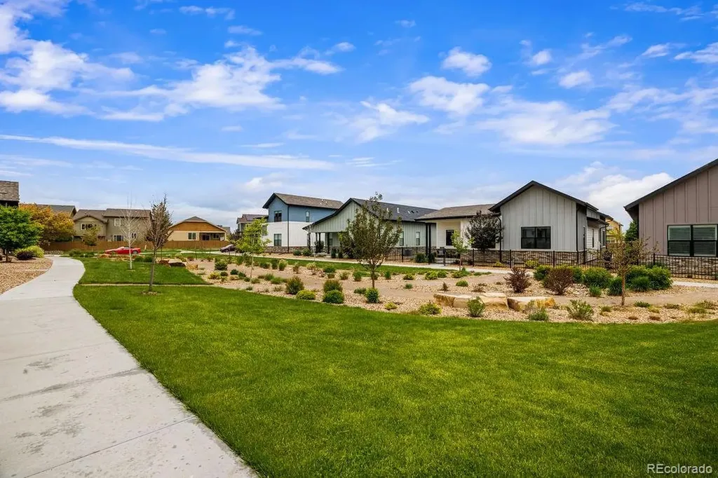 3448 Green Lake Drive Fort Collins CO 80524