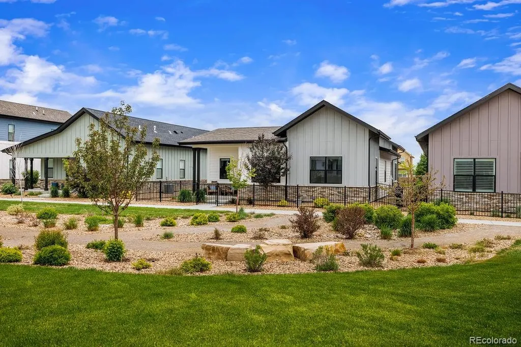 3448 Green Lake Drive Fort Collins CO 80524