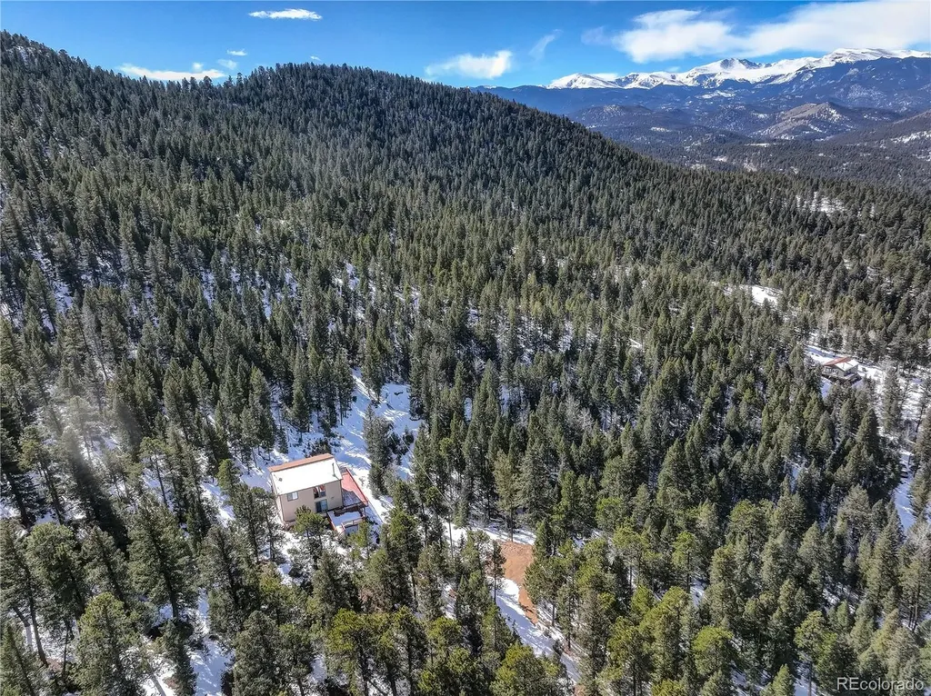 33804 Bergen View Trail Evergreen CO 80439