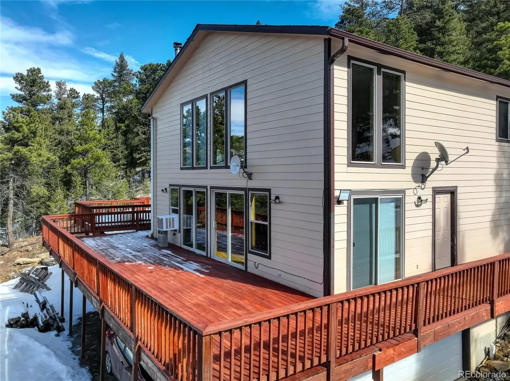 33804 Bergen View Trail Evergreen CO 80439