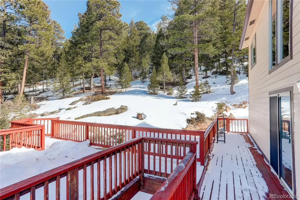 33804 Bergen View Trail Evergreen CO 80439