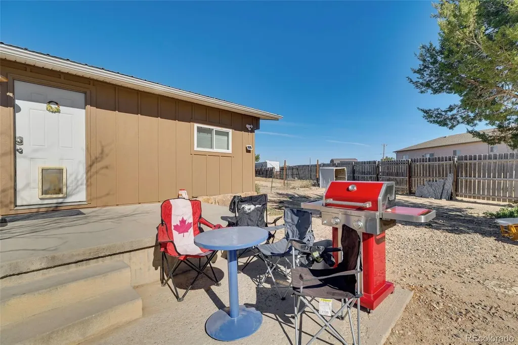 1780 14th Street Penrose CO 81240