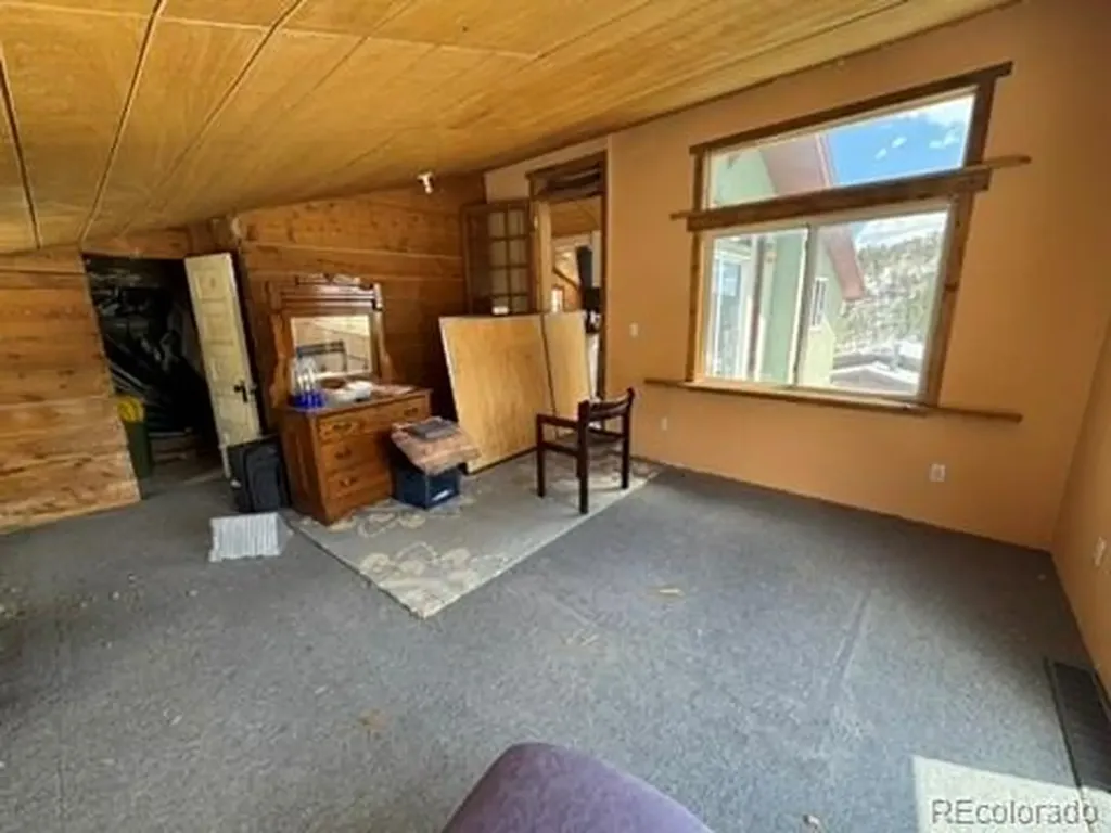 13 Modoc Street Ward CO 80481