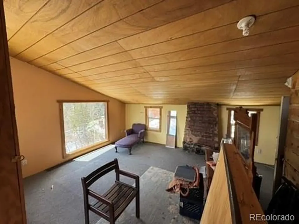 13 Modoc Street Ward CO 80481
