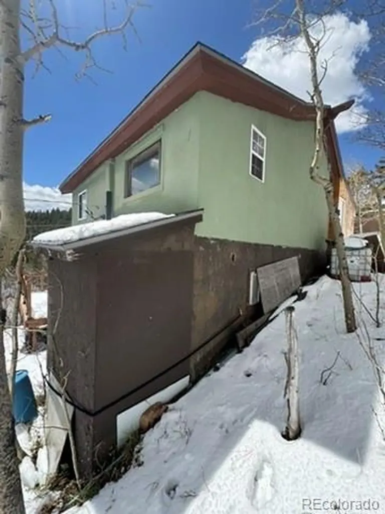 13 Modoc Street Ward CO 80481