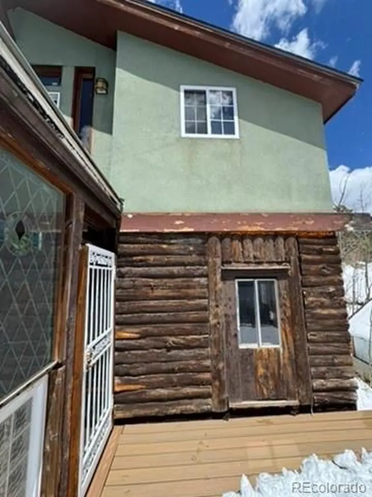 13 Modoc Street Ward CO 80481