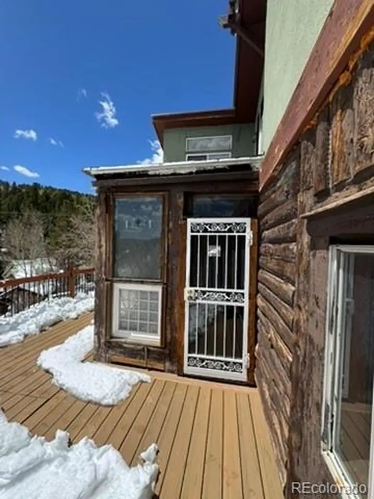 13 Modoc Street Ward CO 80481
