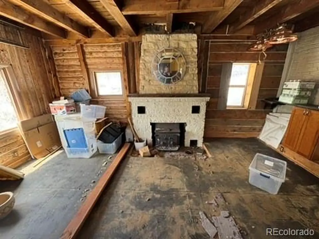 13 Modoc Street Ward CO 80481