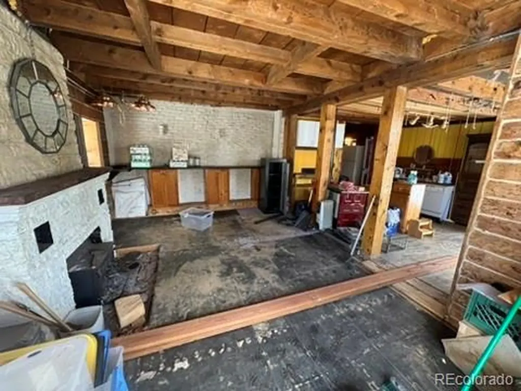 13 Modoc Street Ward CO 80481