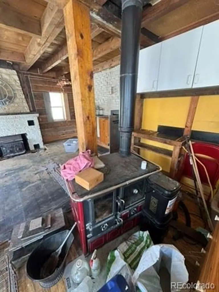 13 Modoc Street Ward CO 80481
