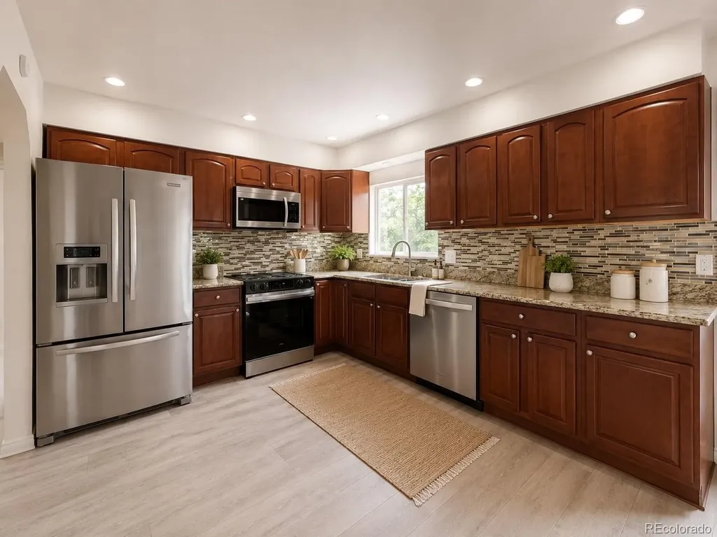 2012 S Ivory Street Aurora CO 80013