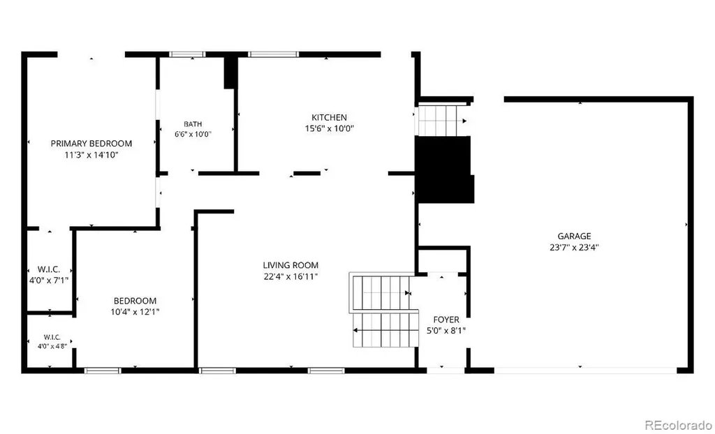 2012 S Ivory Street Aurora CO 80013