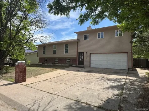 2012 S Ivory Street Aurora CO 80013