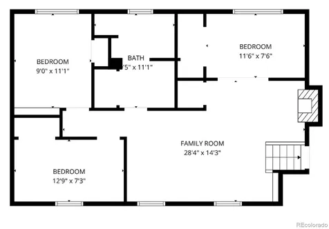 2012 S Ivory Street Aurora CO 80013