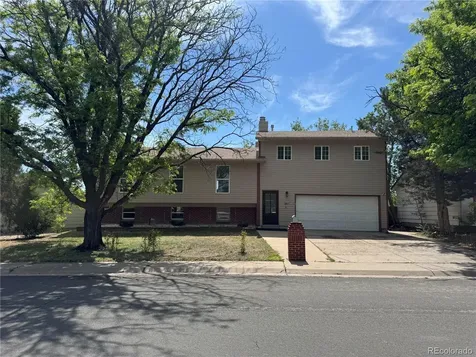 2012 S Ivory Street Aurora CO 80013