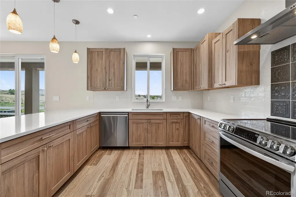 407 Blackfoot Street Louisville CO 80027