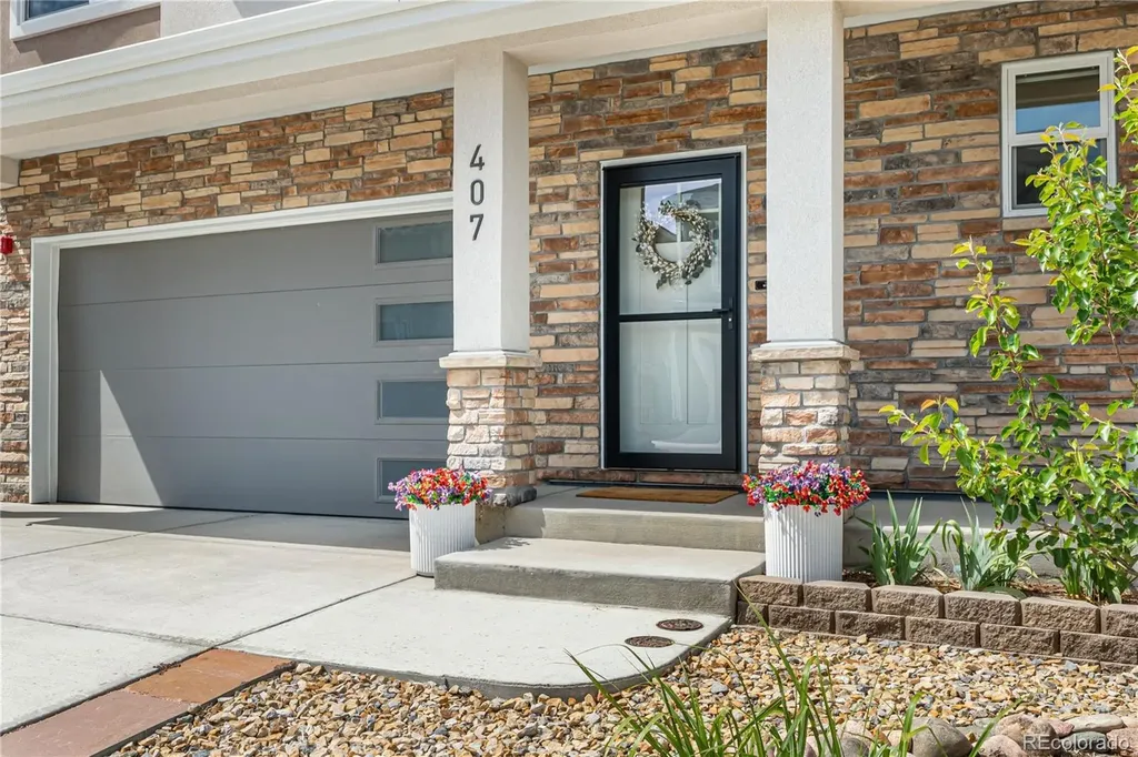 407 Blackfoot Street Louisville CO 80027