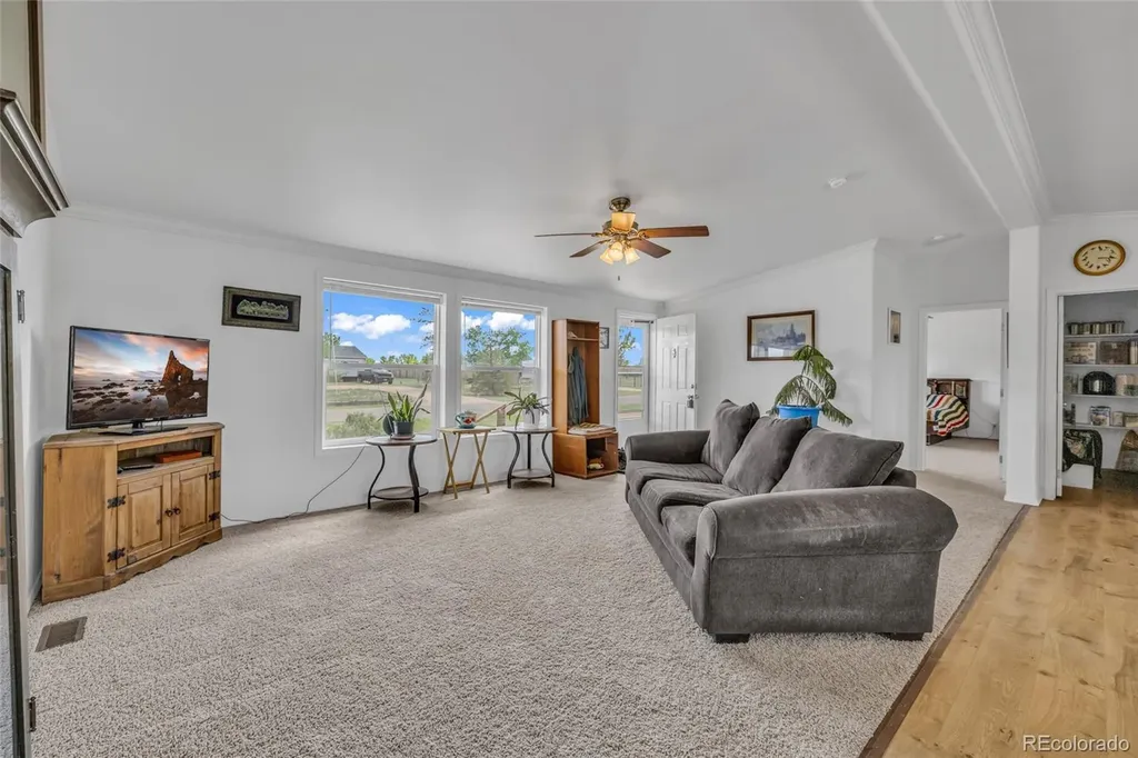 336 Lilac Circle Lochbuie CO 80603