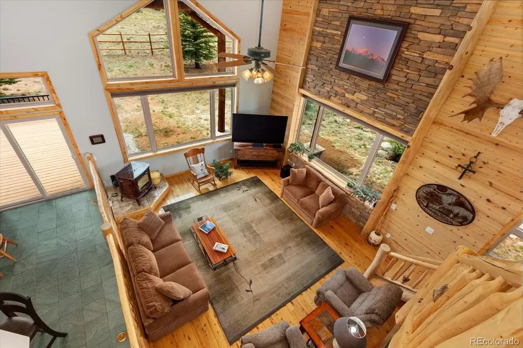 27100 County Road 342 Buena Vista CO 81211