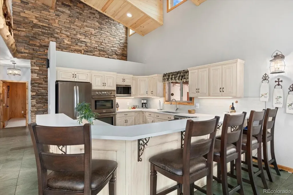 27100 County Road 342 Buena Vista CO 81211