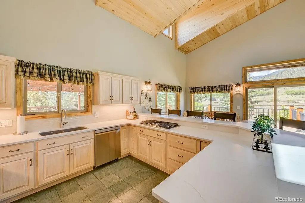 27100 County Road 342 Buena Vista CO 81211