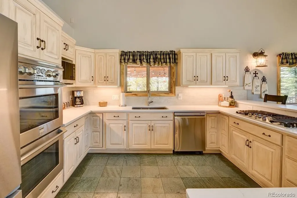 27100 County Road 342 Buena Vista CO 81211