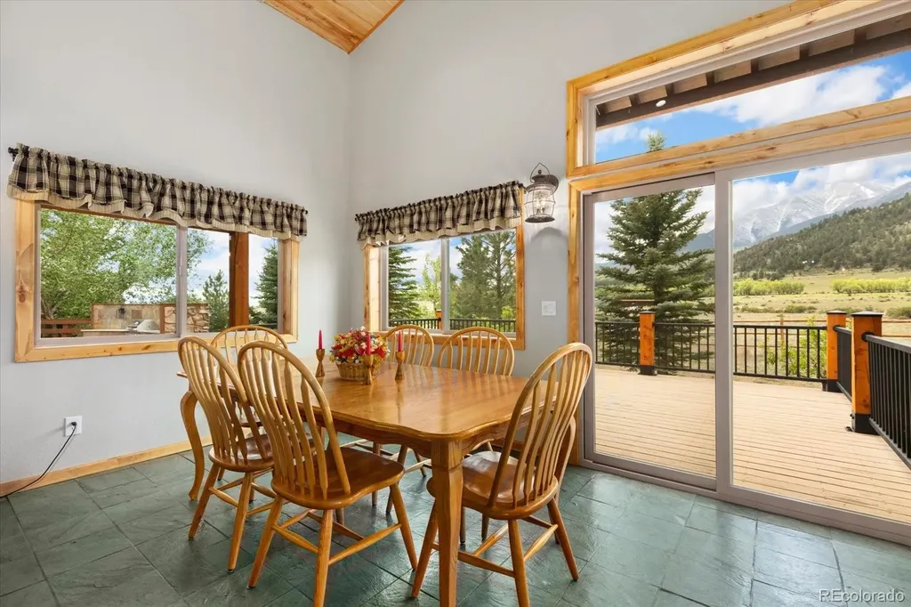 27100 County Road 342 Buena Vista CO 81211