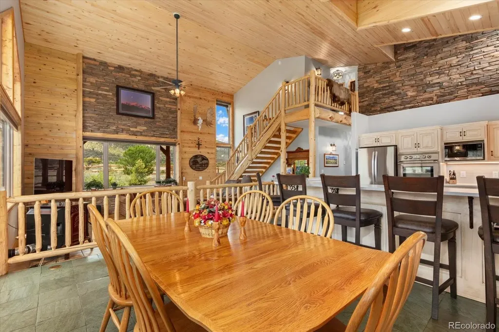 27100 County Road 342 Buena Vista CO 81211